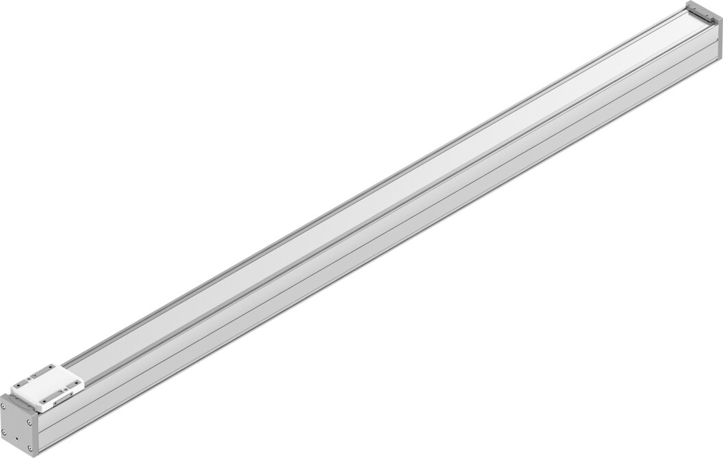 Festo 8062833 Führungsachse - Bild 2