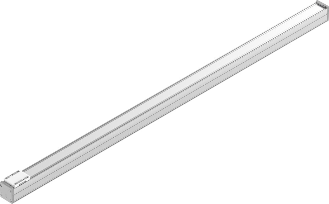 Festo 8062835 Führungsachse - Bild 2