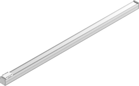 Axe de guidage