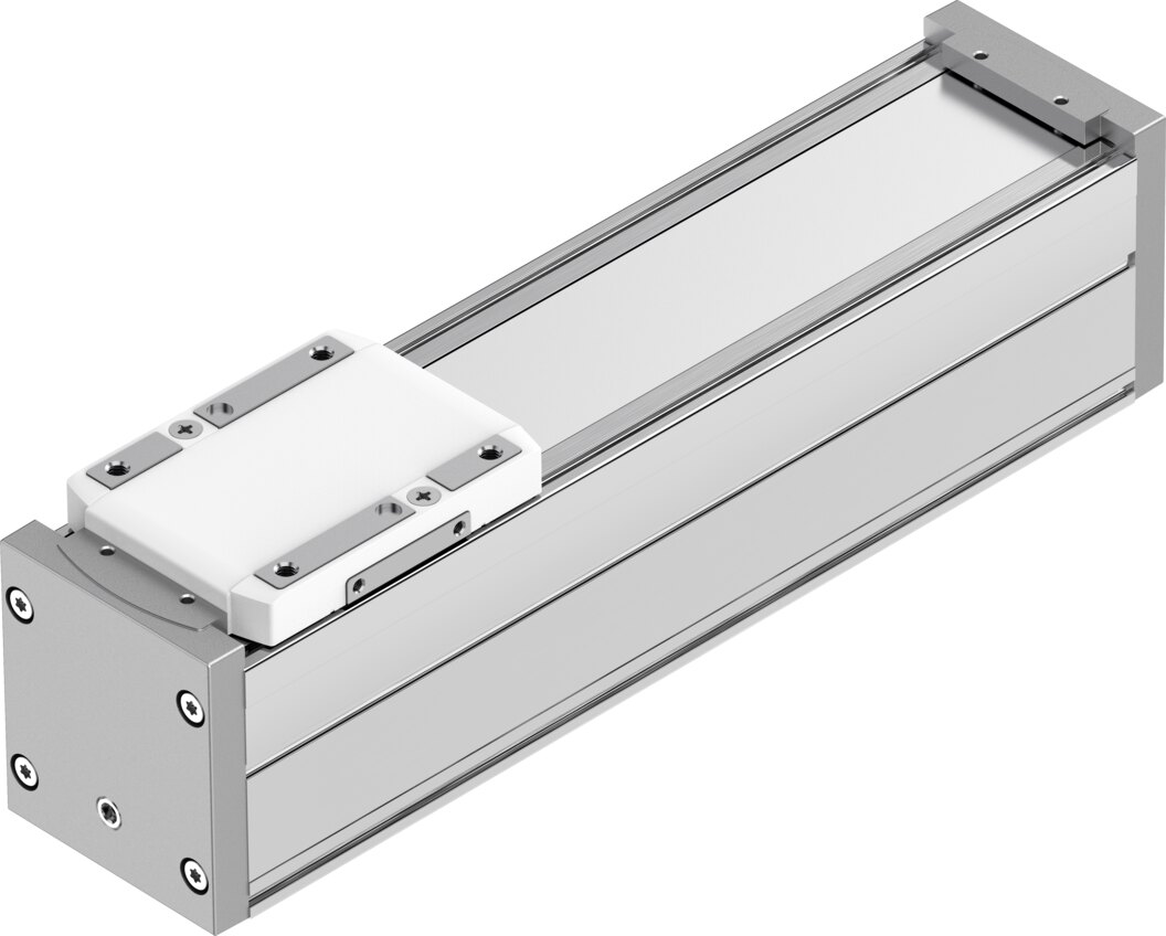 Festo 8062825 Führungsachse - Bild 2