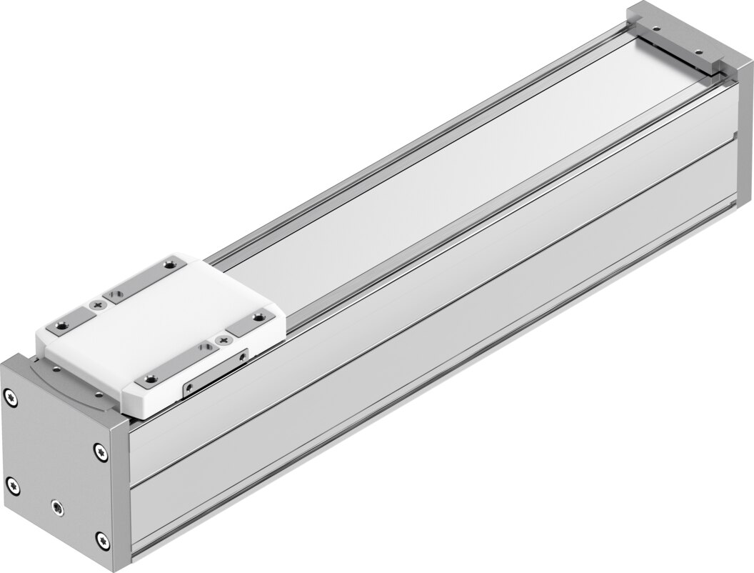 Festo 8062826 Führungsachse - Bild 2