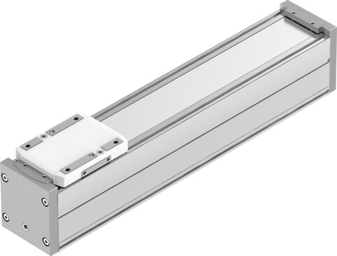 Guide axis
