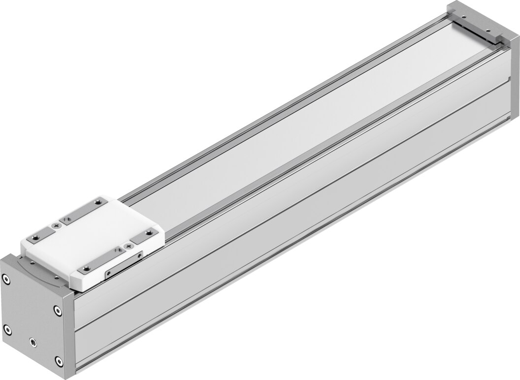 Festo 8062827 Führungsachse - Bild 2