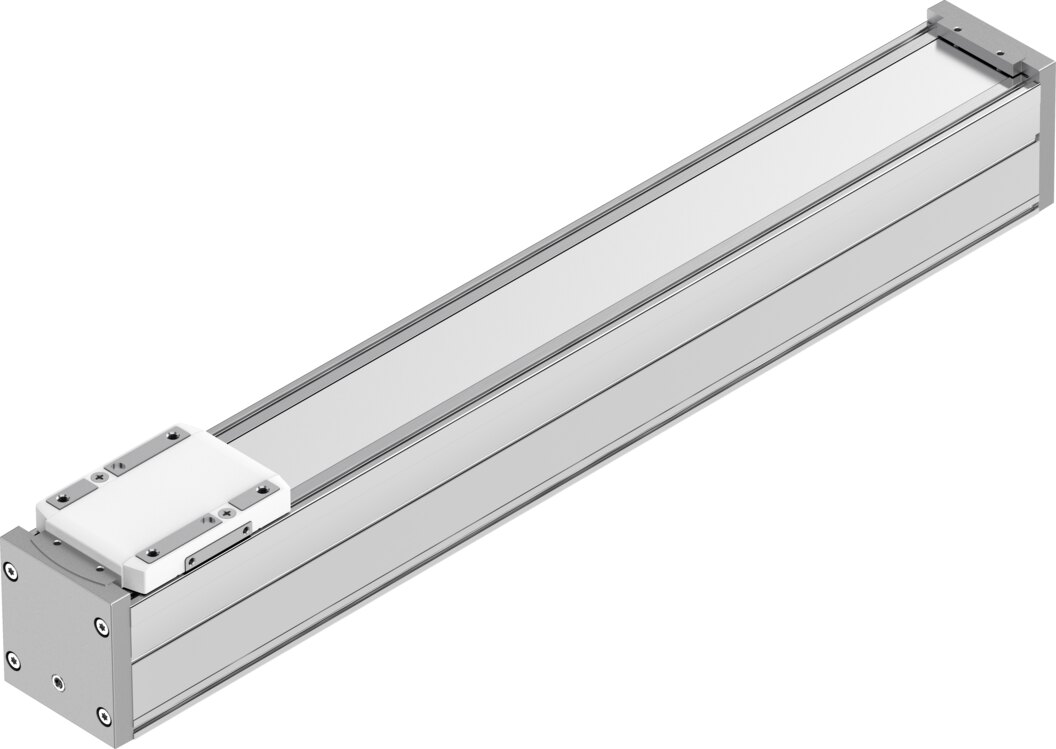 Festo 8062828 Führungsachse - Bild 2