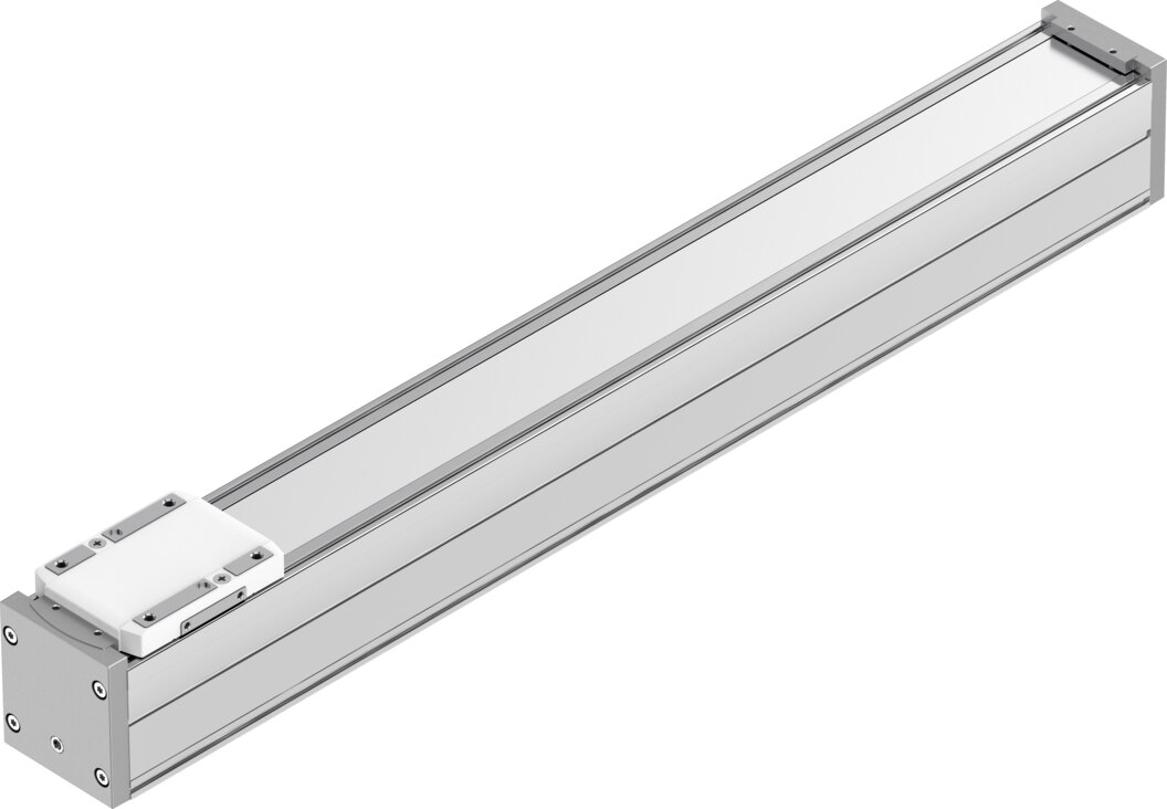 Festo 8062829 Führungsachse - Bild 2