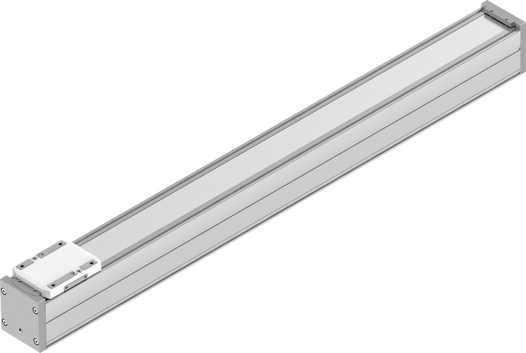 Festo 8062830 Führungsachse - Bild 2