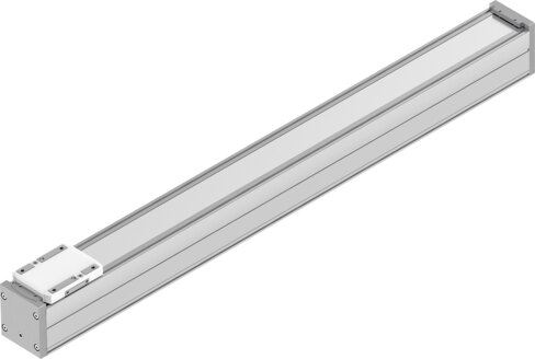 Guide axis