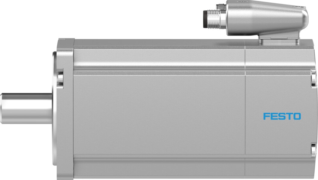 Festo 2093136 Servomotor - Bild 3
