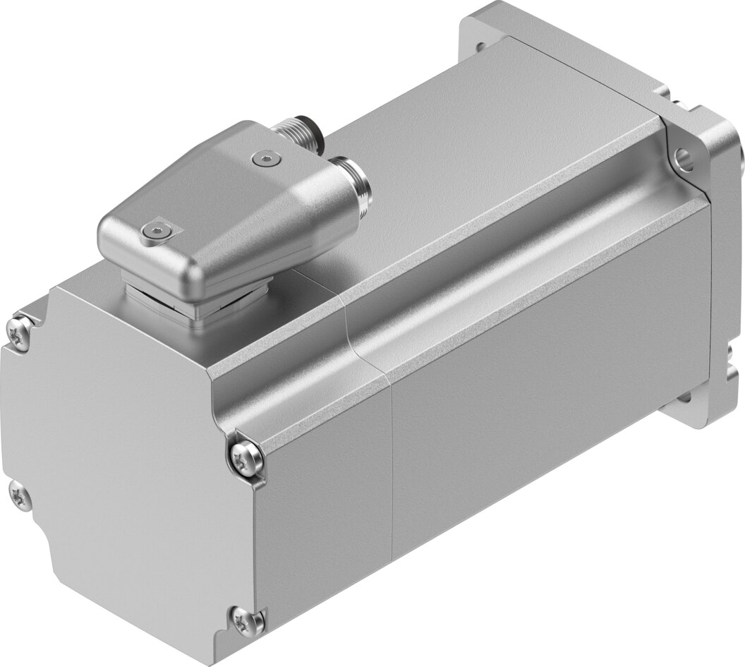 Festo 2093136 Servomotor - Bild 2