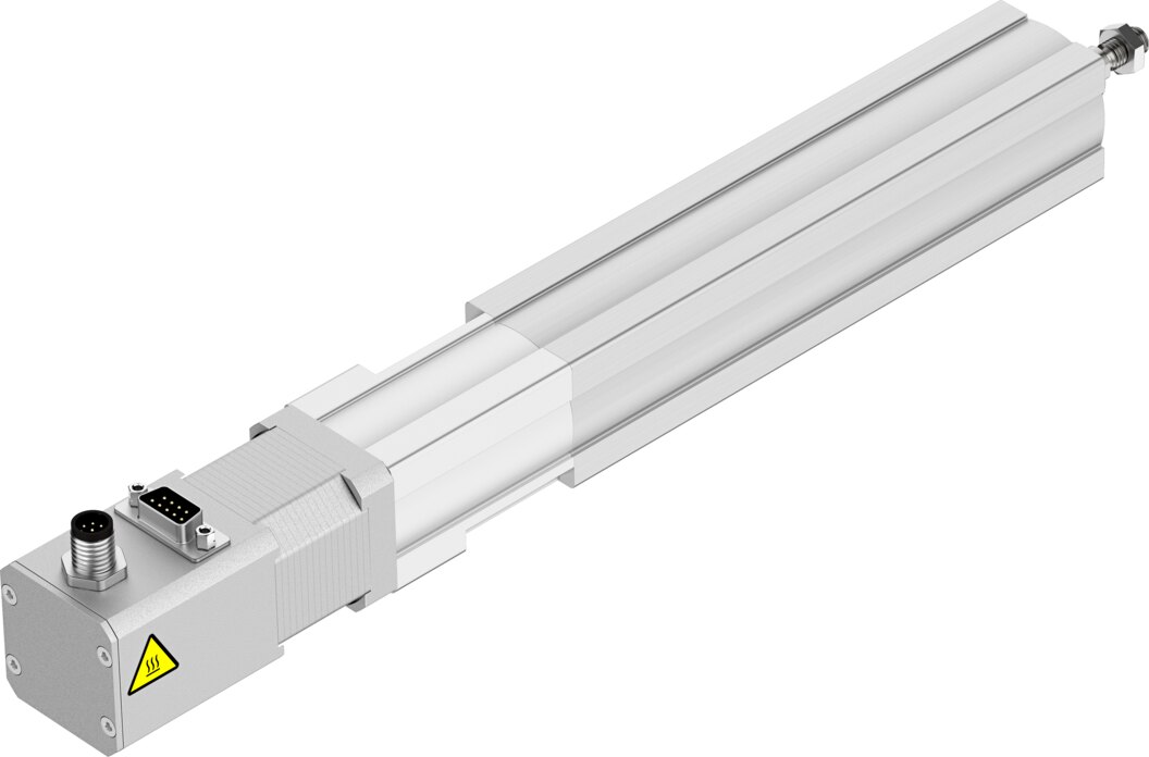 Festo 1470771 Elektrozylinder - Bild 2
