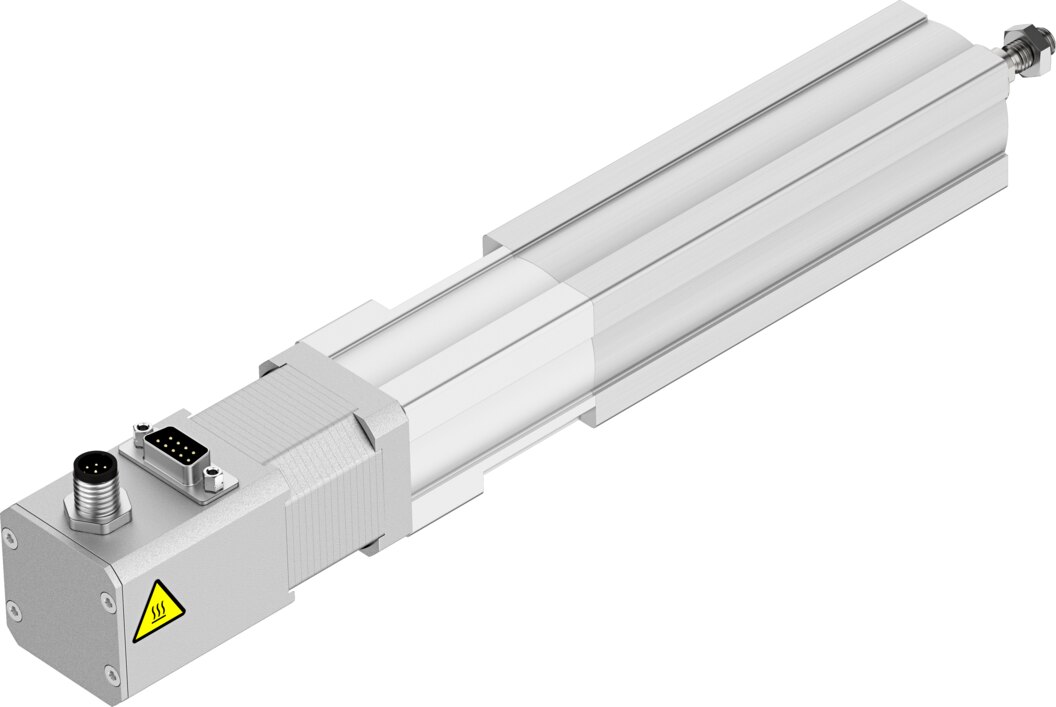 Festo 1470698 Elektrozylinder - Bild 2