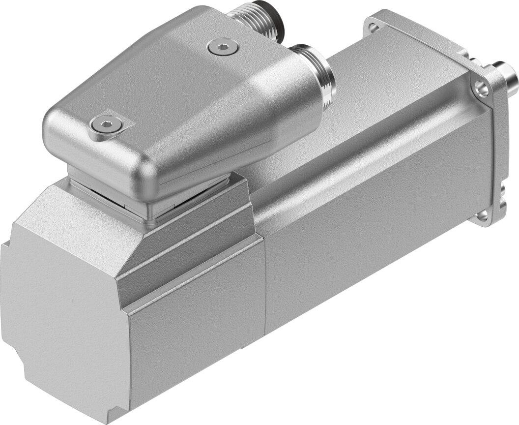 Festo 2082444 Servomotor - Bild 2