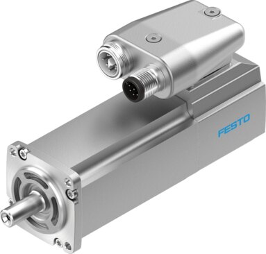 Servo motor