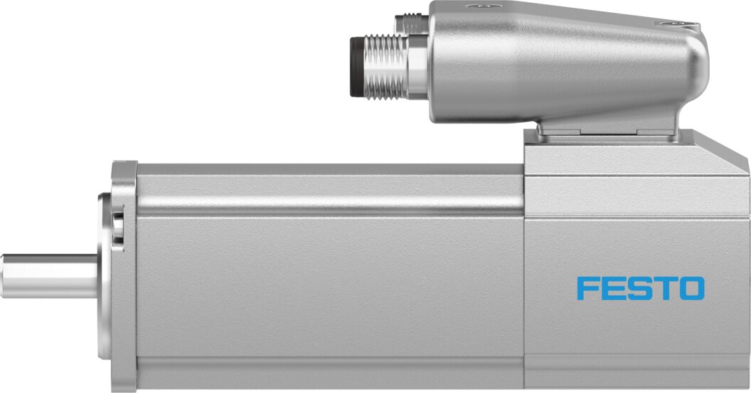 Festo 2082444 Servomotor - Bild 3