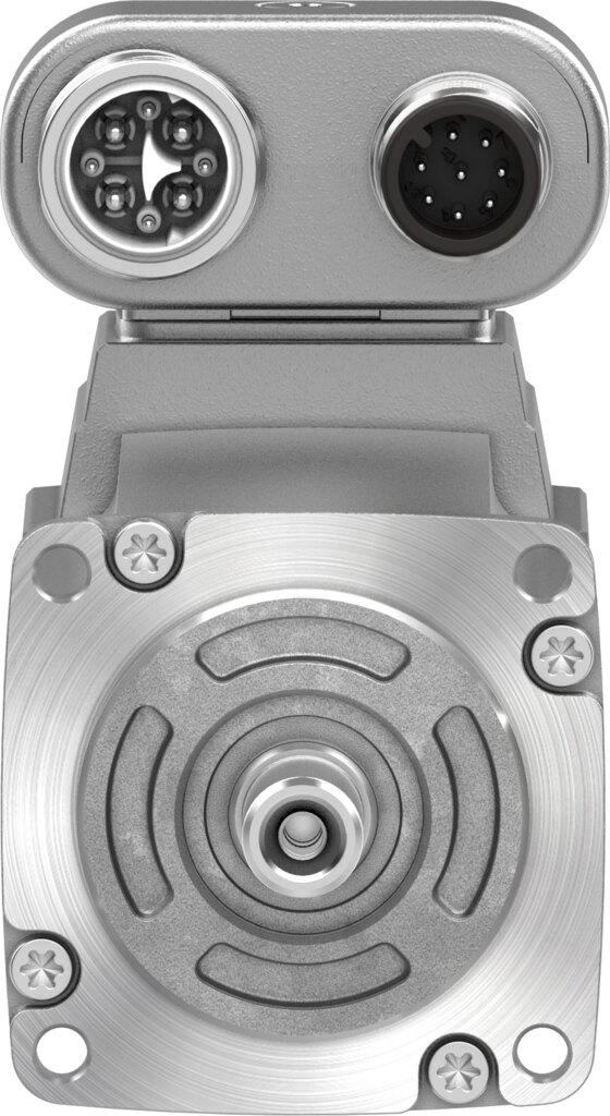 Festo 2082444 Servomotor - Bild 4