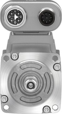 Servo motor