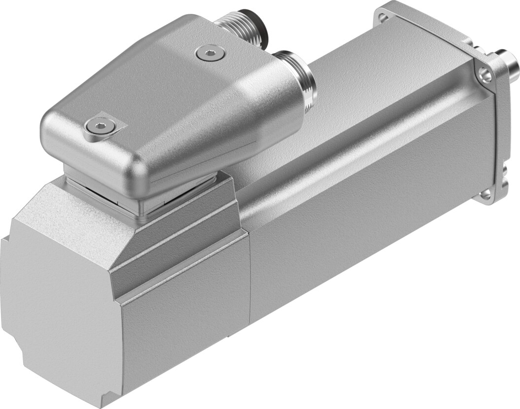 Festo 2082430 Servomotor - Bild 2
