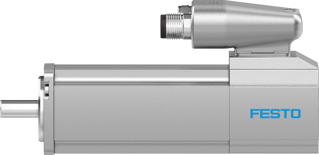 Festo 2082430 Servomotor - Bild 3