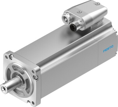 Servo motor