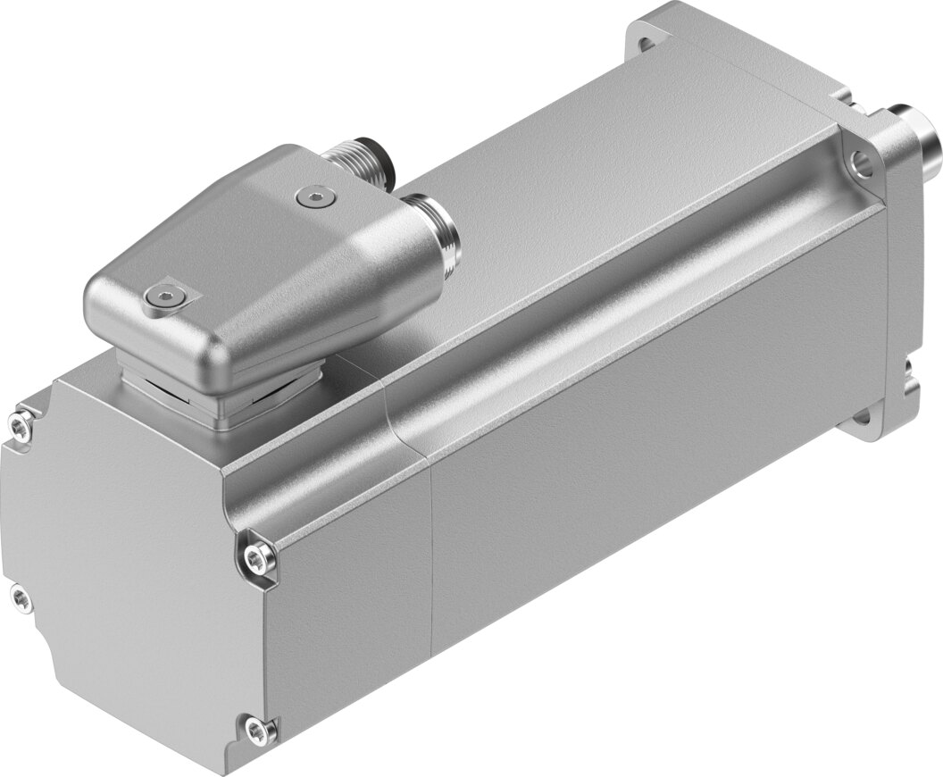 Festo 2089701 Servomotor - Bild 2