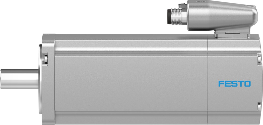 Festo 2089701 Servomotor - Bild 3