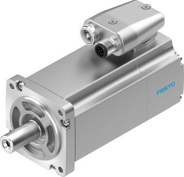 Servo motor