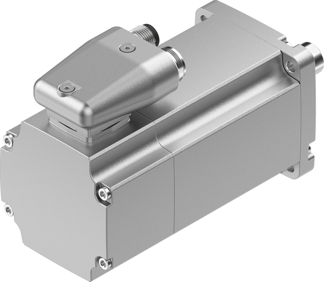 Festo 2089698 Servomotor - Bild 2