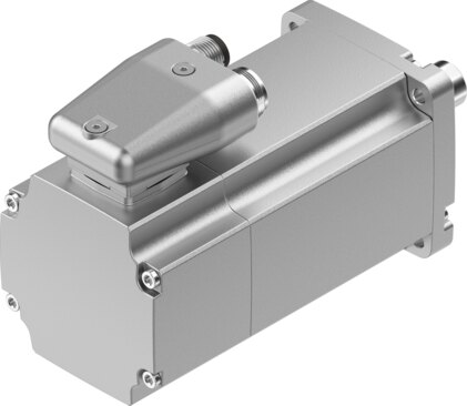 Servo motor