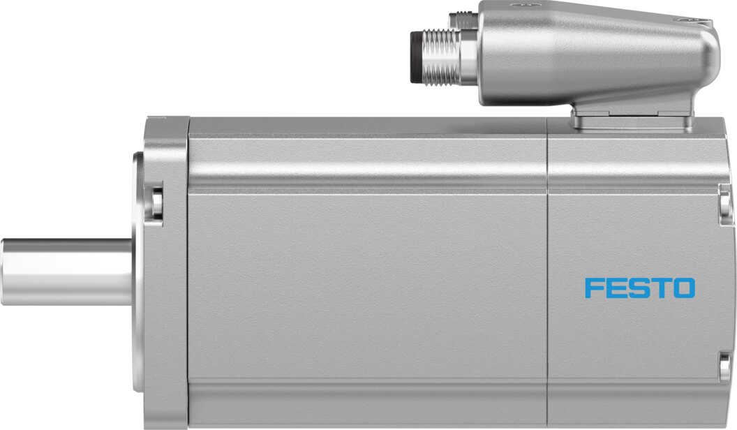 Festo 2089698 Servomotor - Bild 3