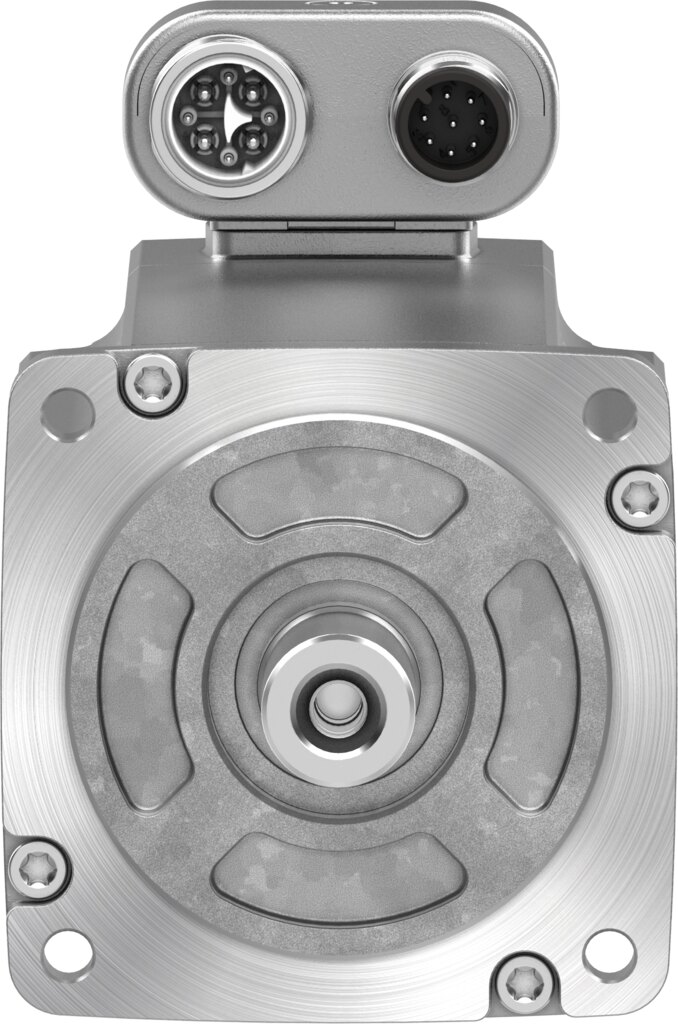 Festo 2089698 Servomotor - Bild 4