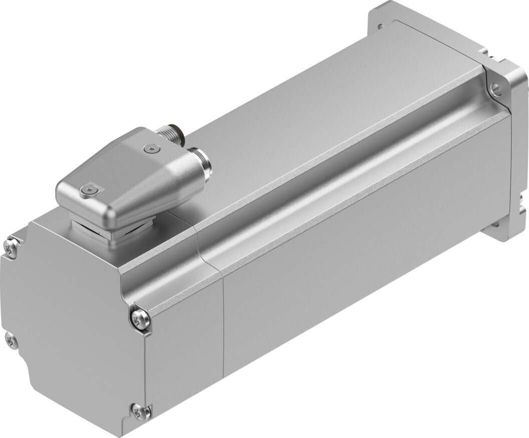Festo 4267589 Servomotor - Bild 2