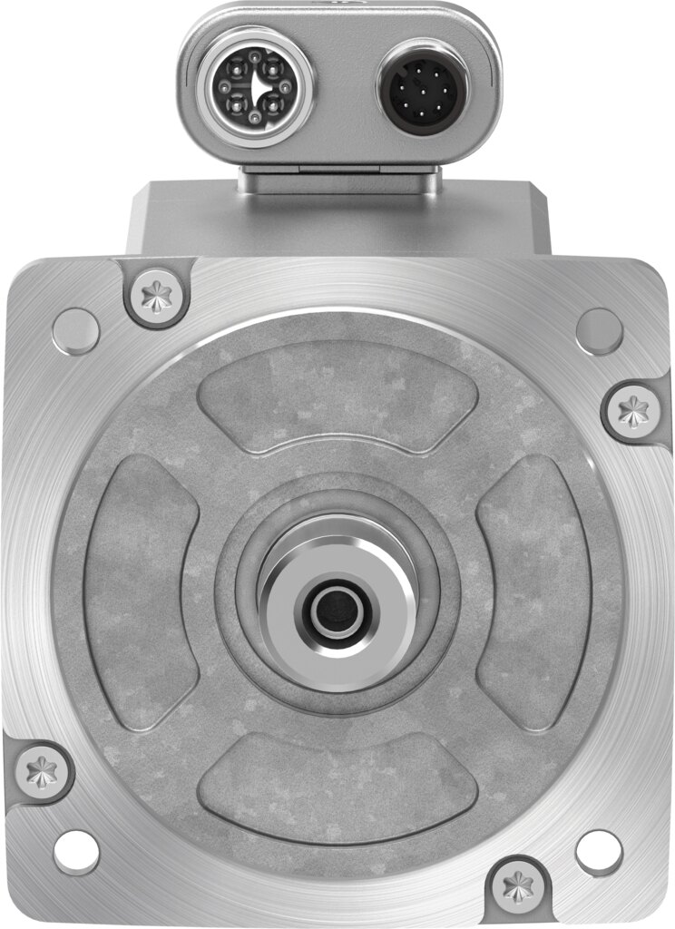 Festo 4267589 Servomotor - Bild 4