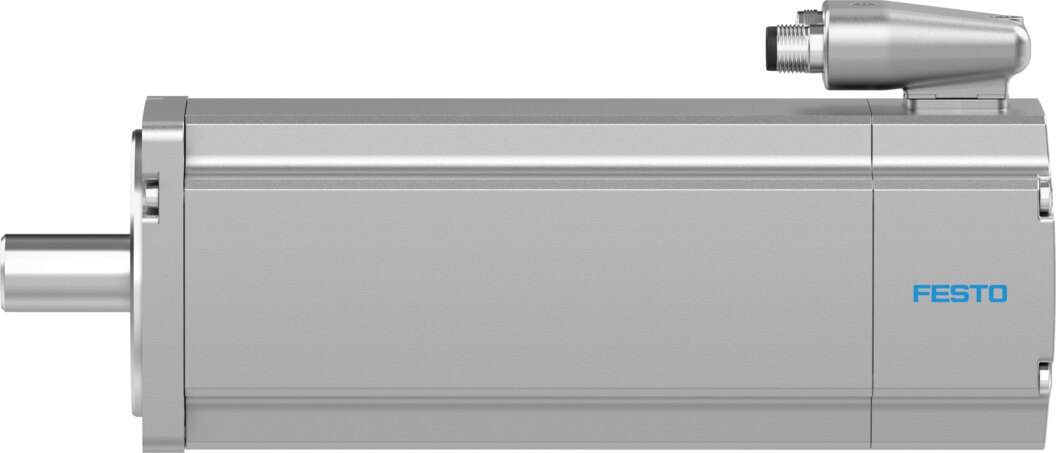 Festo 4267589 Servomotor - Bild 3