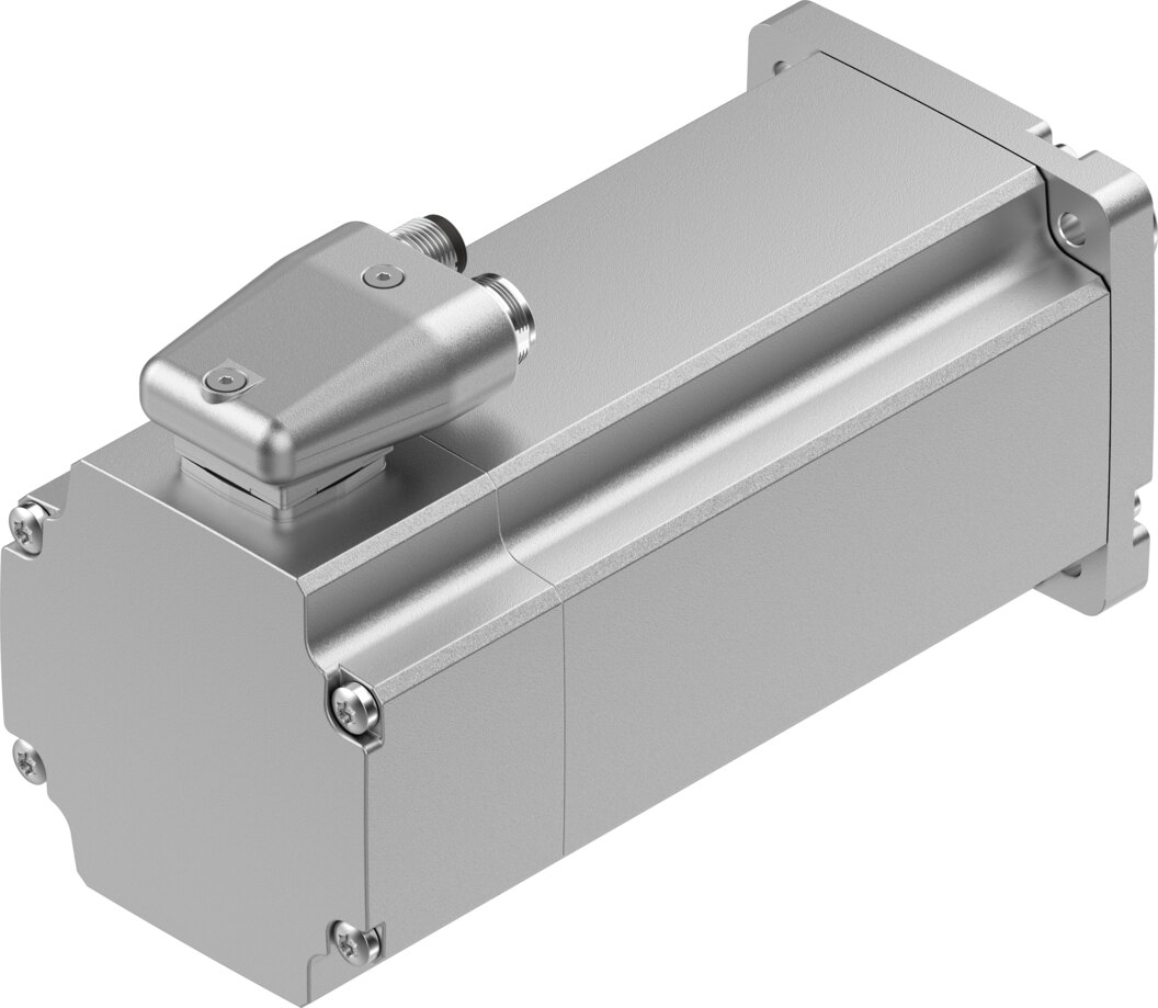 Festo 2093201 Servomotor - Bild 2
