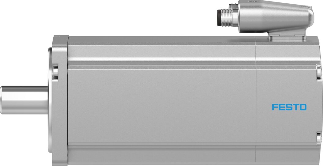 Festo 2093201 Servomotor - Bild 3