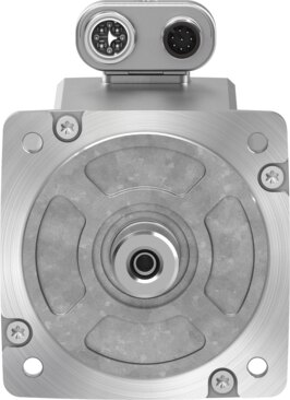 Servo motor