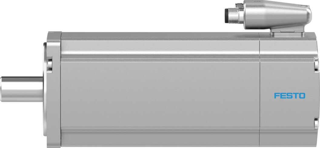 Festo 2093138 Servomotor - Bild 3
