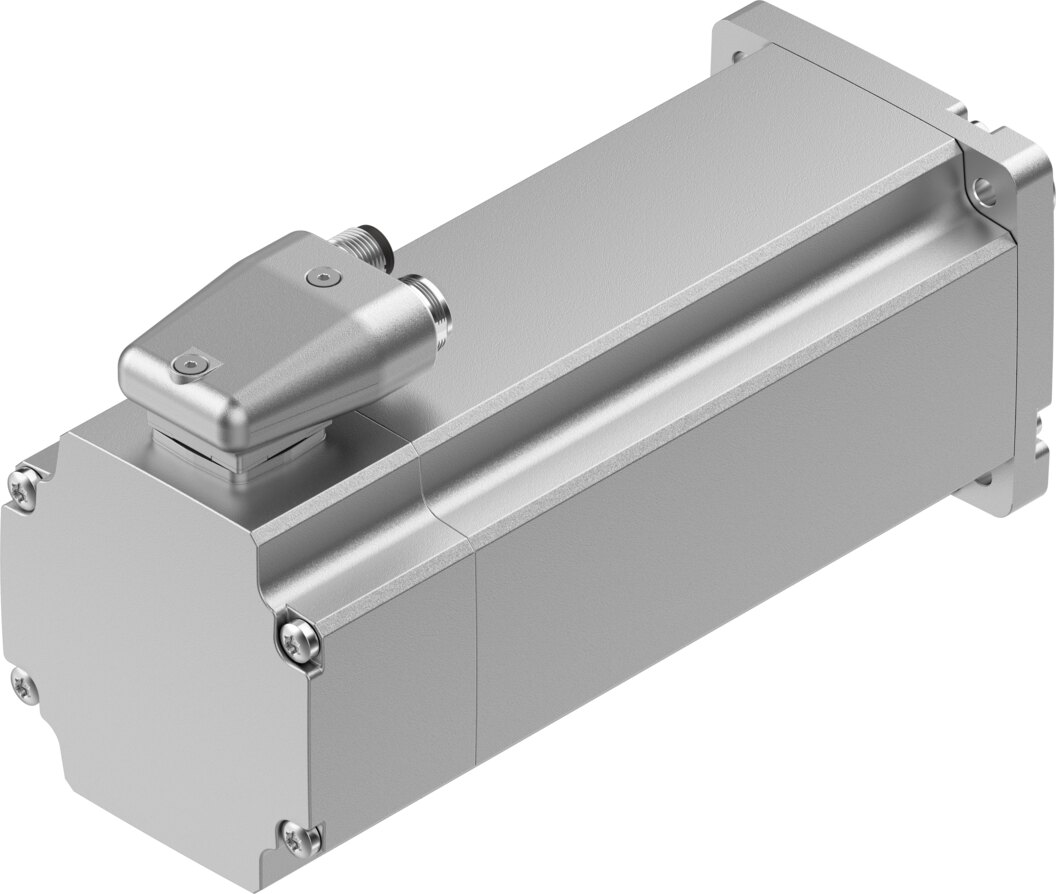 Festo 2093138 Servomotor - Bild 2