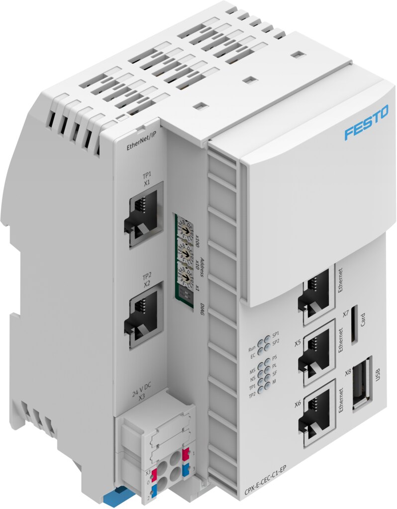 Festo 4252742