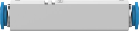 Vacuum generator