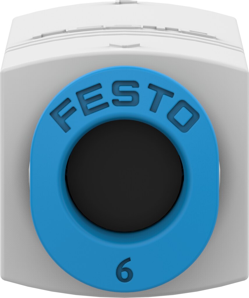 Festo 193553 Vakuumsaugdüse - Bild 4