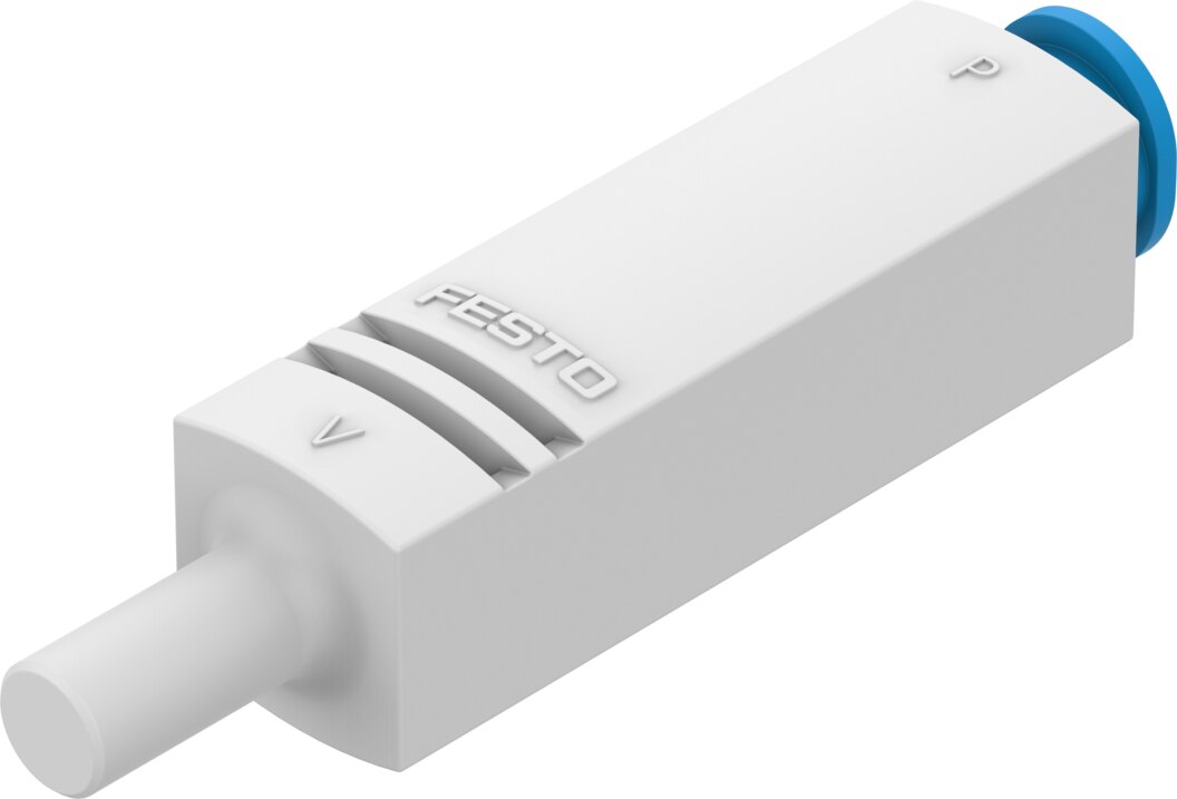 Festo 193556 Vakuumsaugdüse - Bild 2