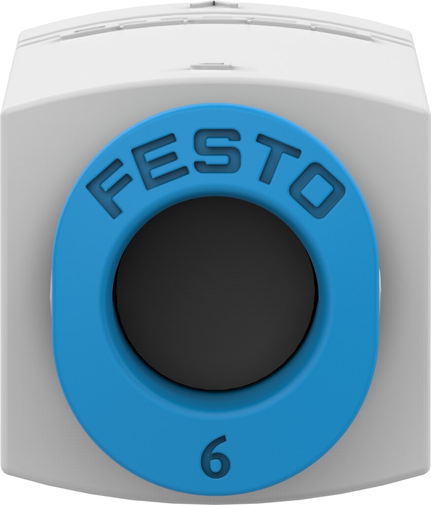 Festo 193556 Vakuumsaugdüse - Bild 4