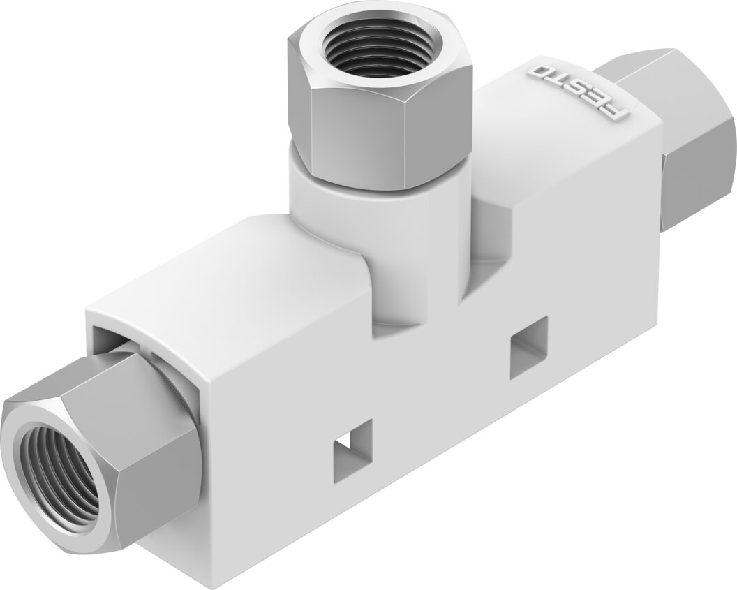 Festo 193500 Vakuumsaugdüse - Bild 2