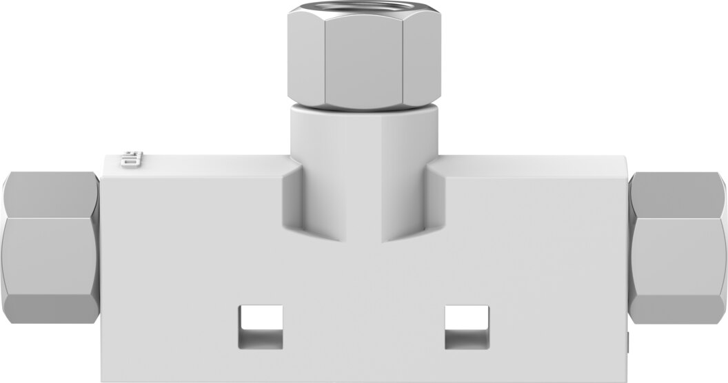 Festo 193500 Vakuumsaugdüse - Bild 3