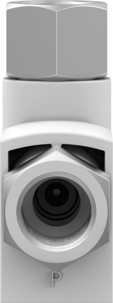 Festo 193500 Vakuumsaugdüse - Bild 5
