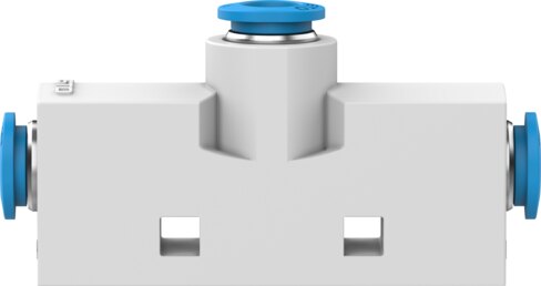 Vacuum generator