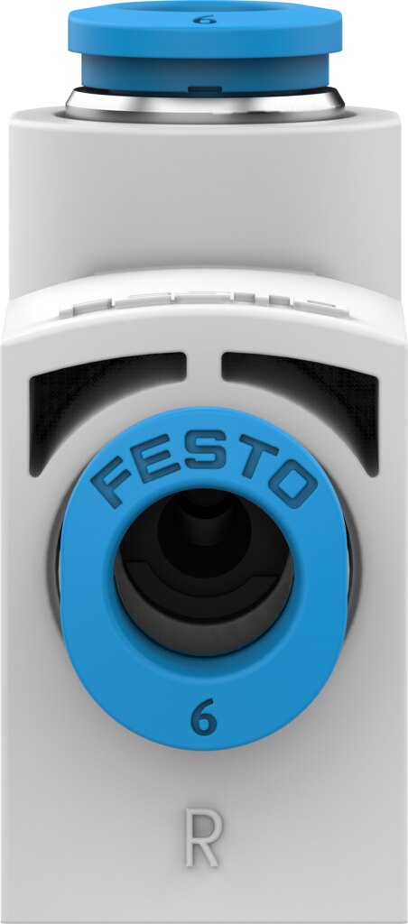 Festo 193480 Vakuumsaugdüse - Bild 4