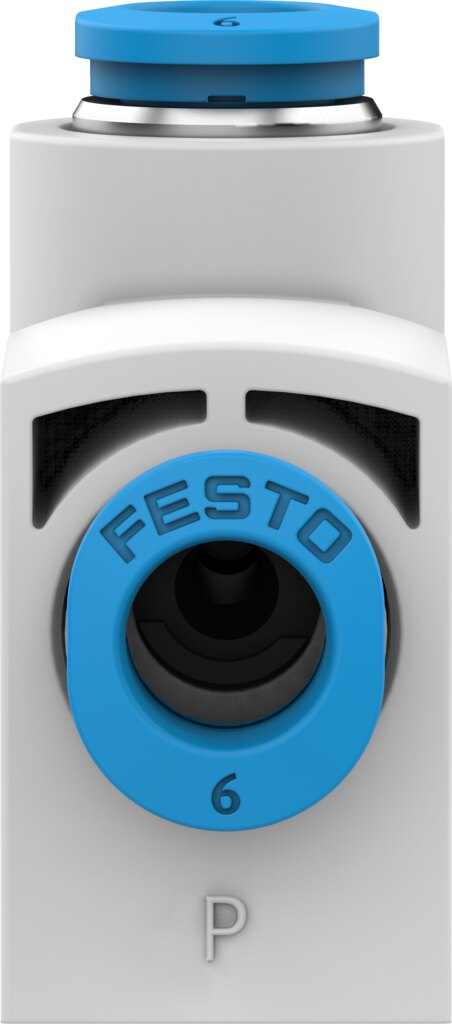 Festo 193480 Vakuumsaugdüse - Bild 5