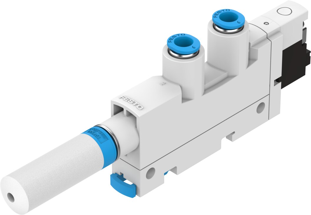 Festo 532641 Vakuumsaugdüse - Bild 2